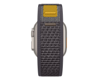 Spigen Athlex Air Apple Watch (44 / 45 / 46 / 49 Mm) Active Grey - 1346589 - zdjęcie 3